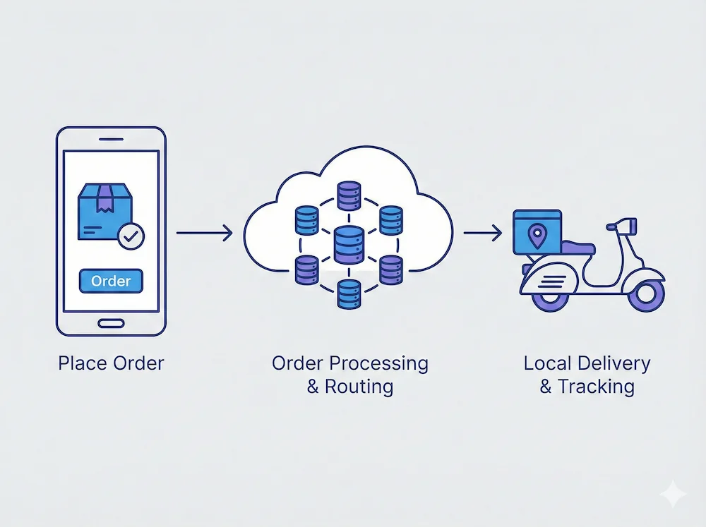 Logistics Case Study