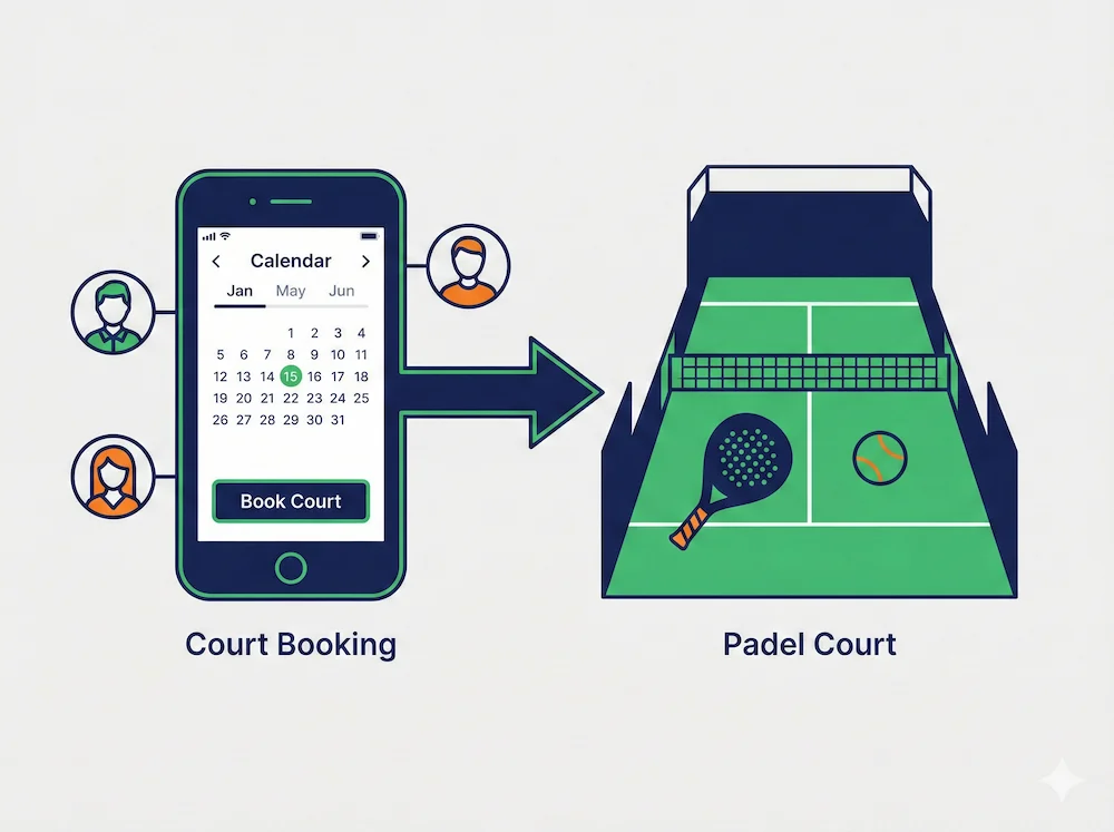 SportsTech Case Study