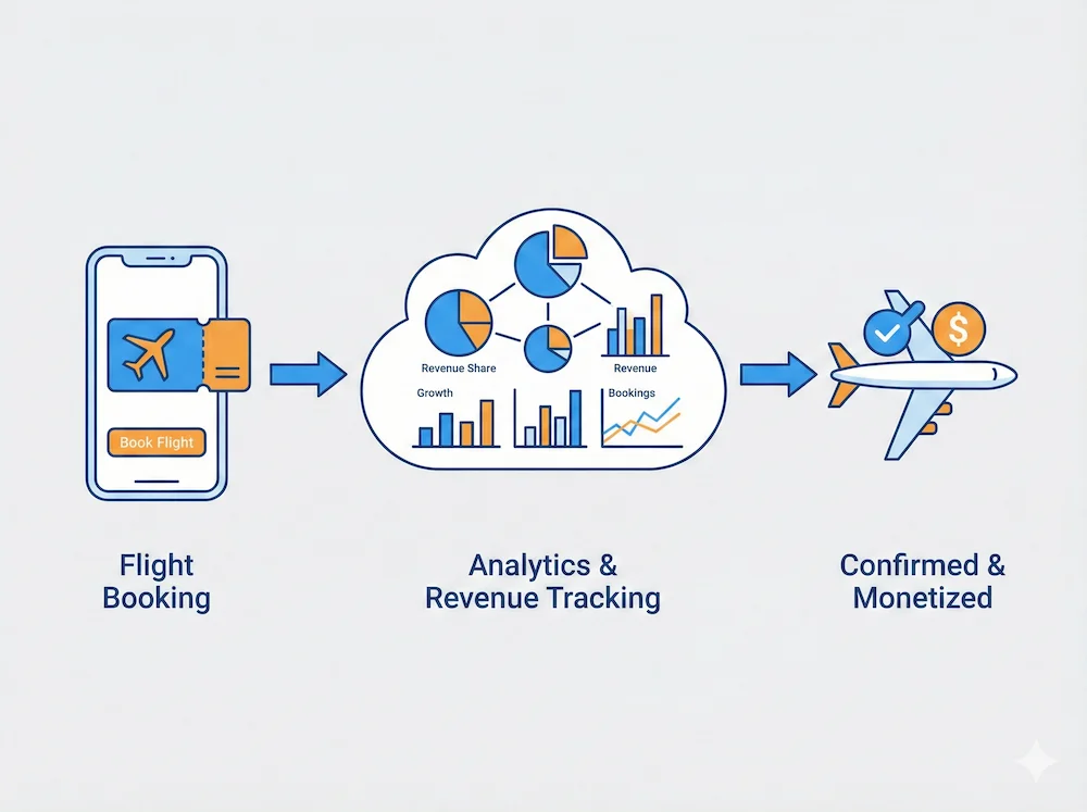 TravelTech Case Study